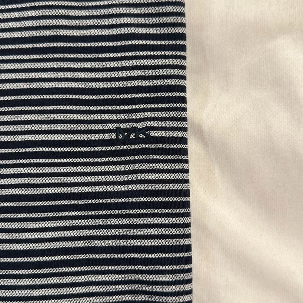 Striped tee for men - Picture 3 of 3